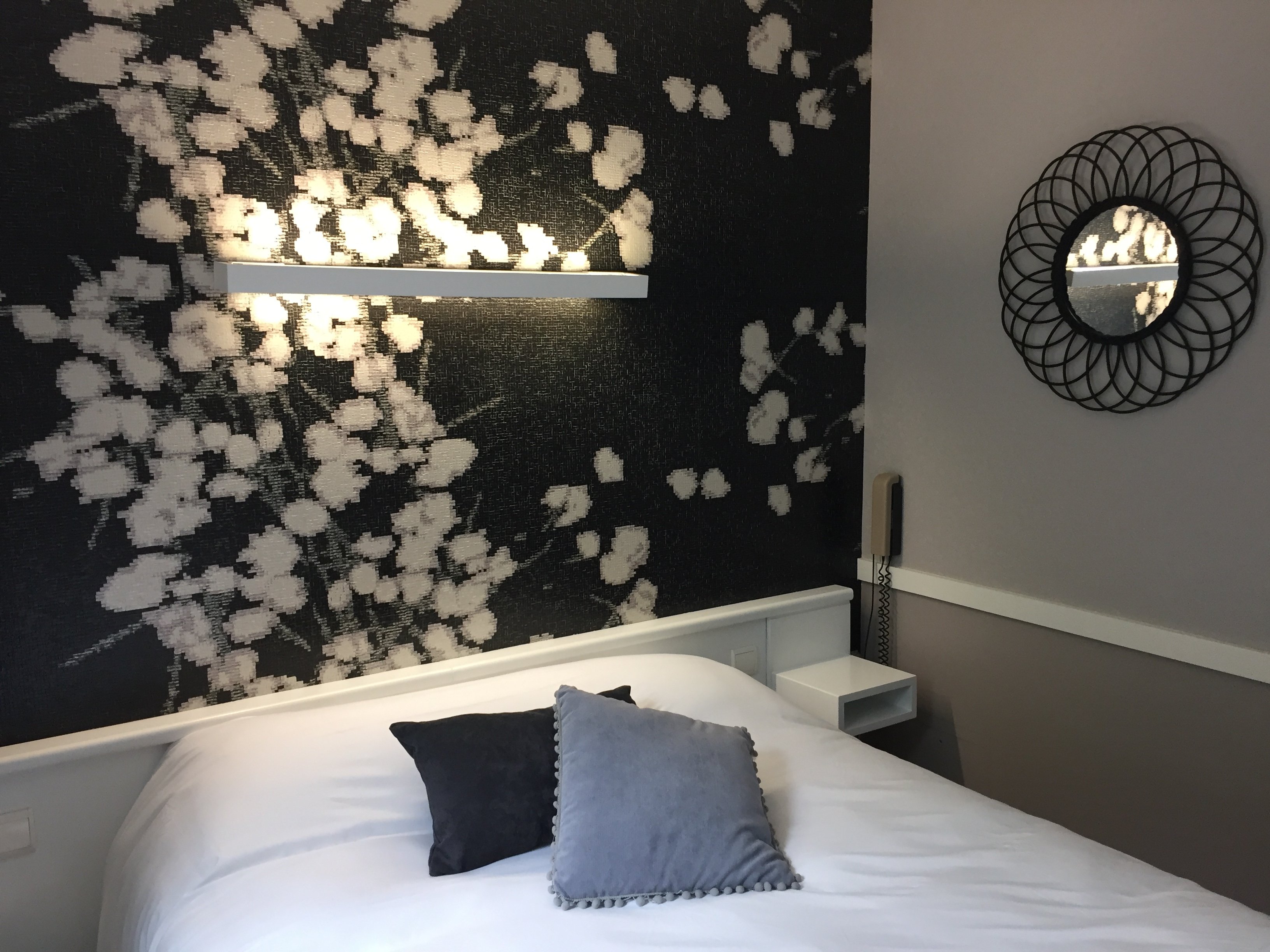 Acanthe Hotel-官方