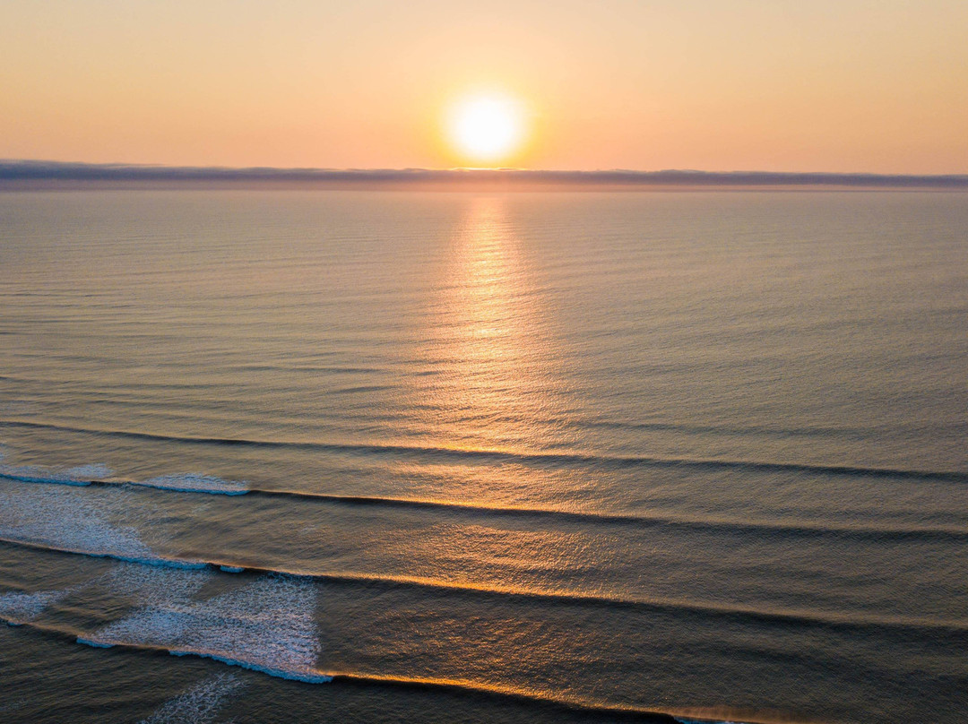 Pacasmayo酒店住宿-El Faro Adventure Resort