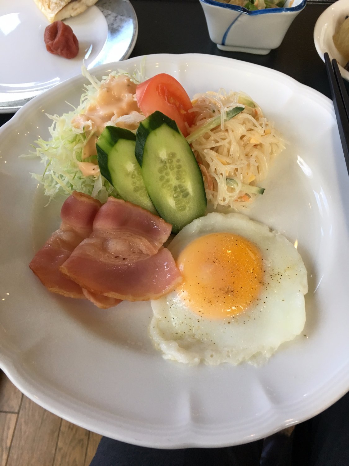 Hotel Mezzo Inn Handa-餐饮