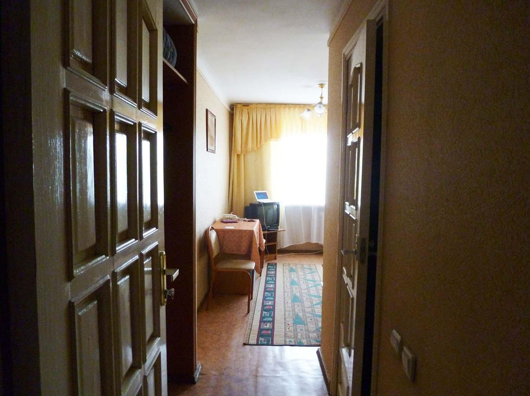 Semey Hotel