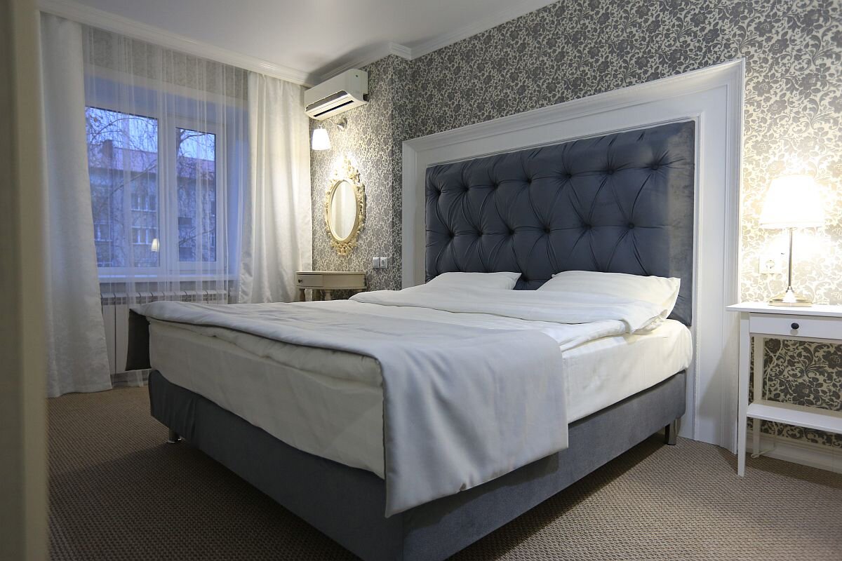 Skif Hotel & SPA-官方