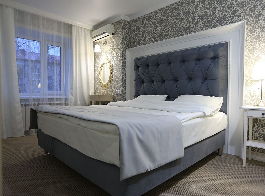 Petropavlovsk酒店住宿-Skif Hotel & SPA
