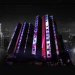 萨尔米亚酒店住宿-Leaders Plaza Salmiya