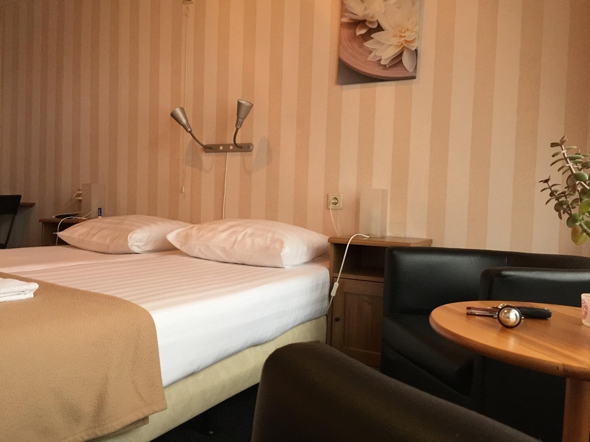 Hotel Hartlief-官方