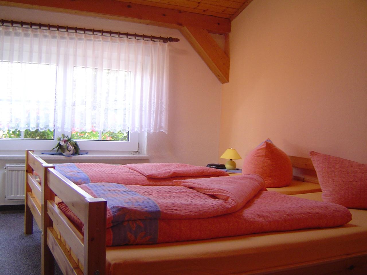 Pension & Gasthof Storchennest-官方
