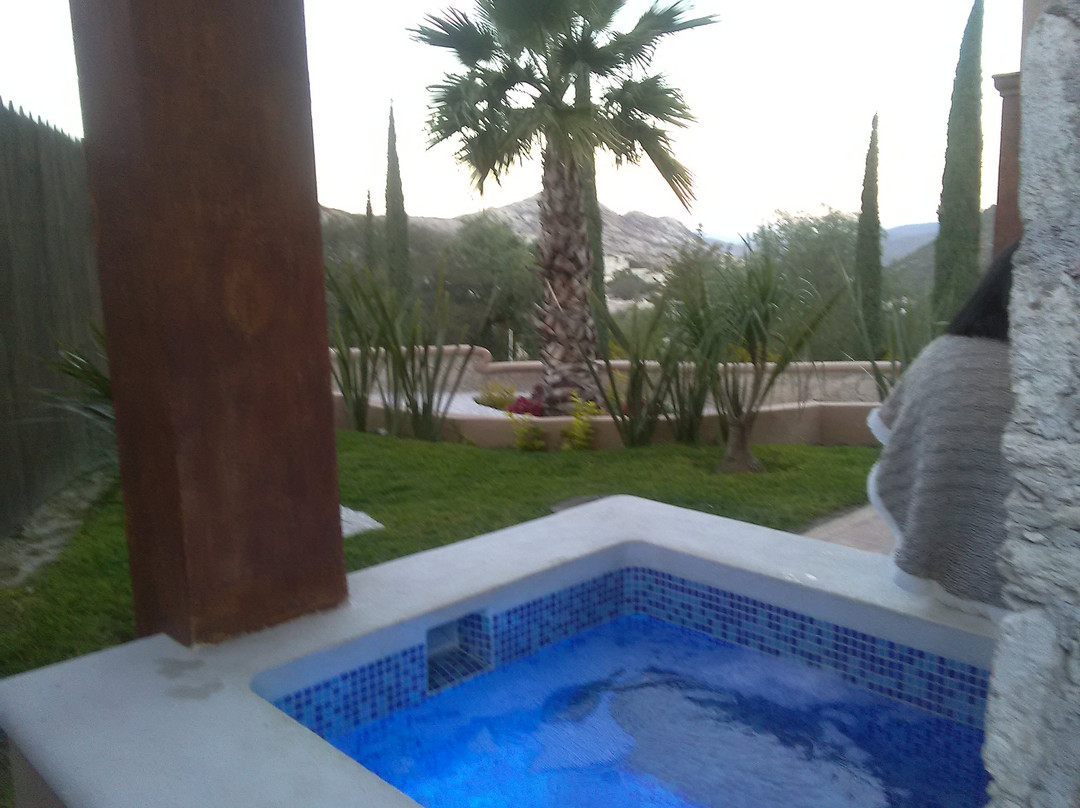 Zidada Hotel and Chalets