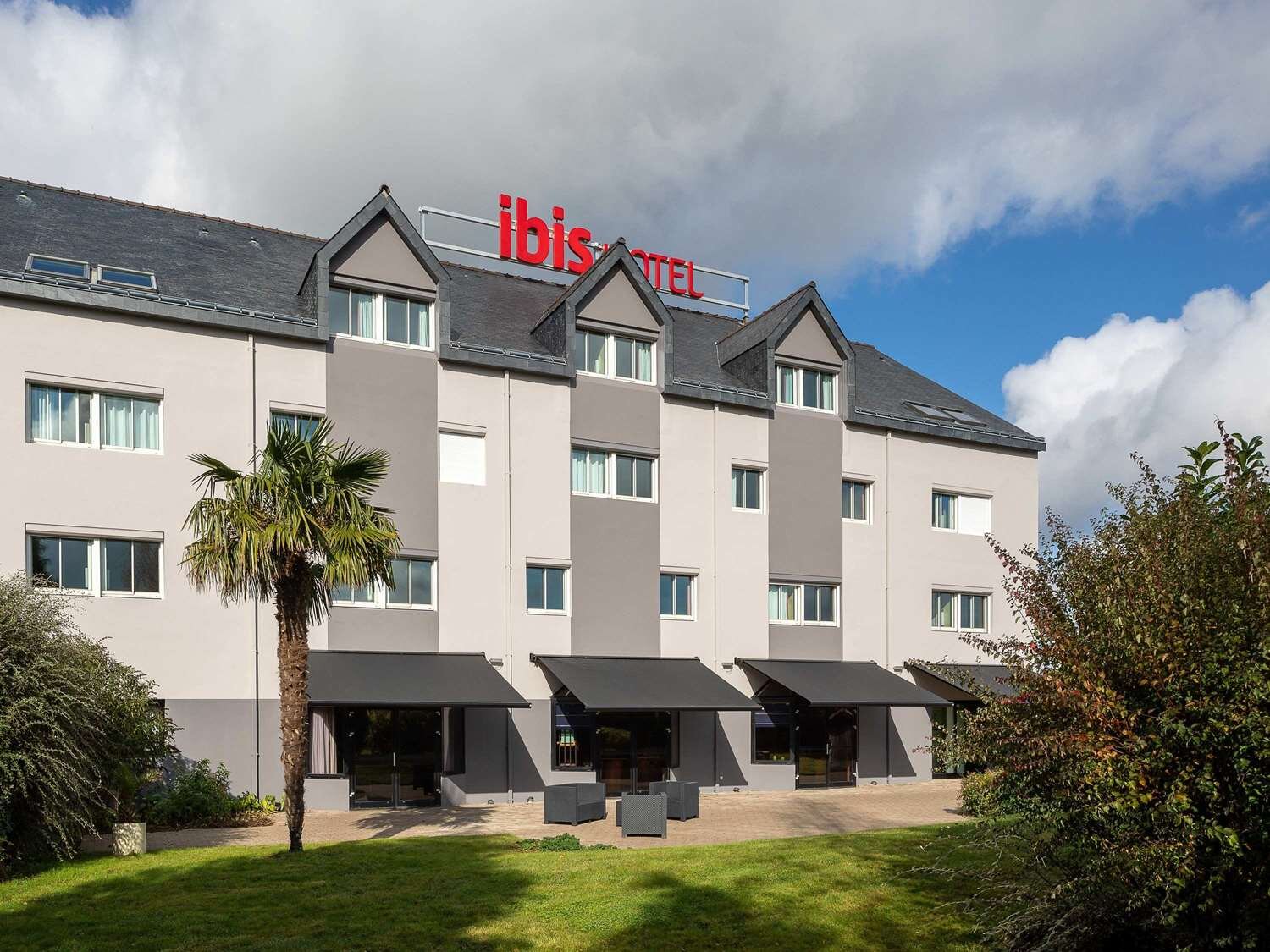 Ibis Quimperle-官方