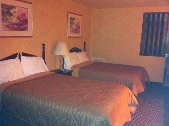 Budget Host Pottstown