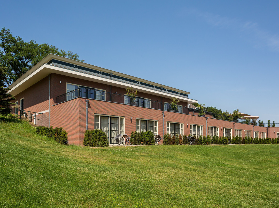 Fletcher Landgoed Hotel Holthurnsche Hof主图