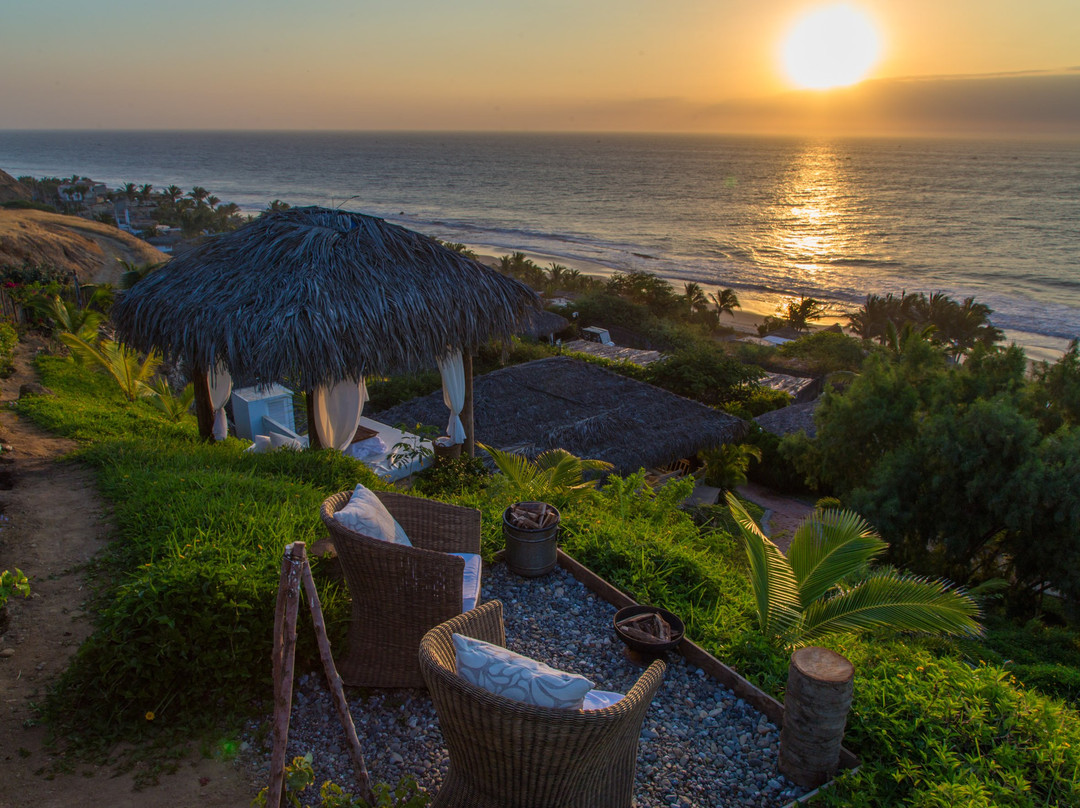 Villas del Mar Mancora