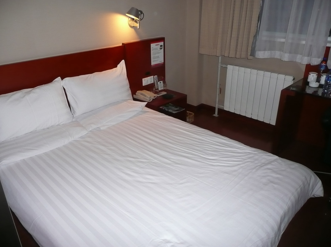 全季酒店(北京宣武门店)主图