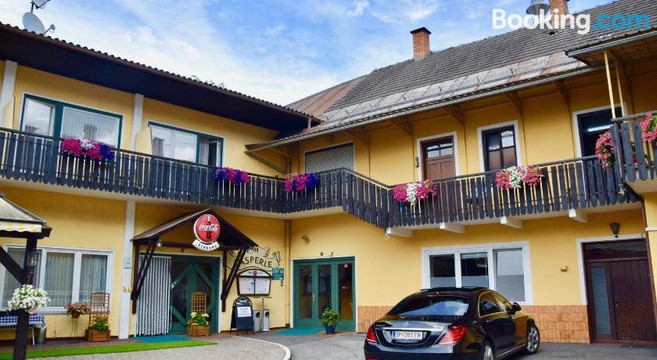 Gasthof Kasperle主图