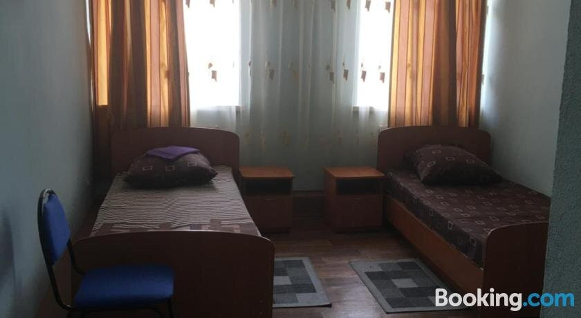 Motel' LADA