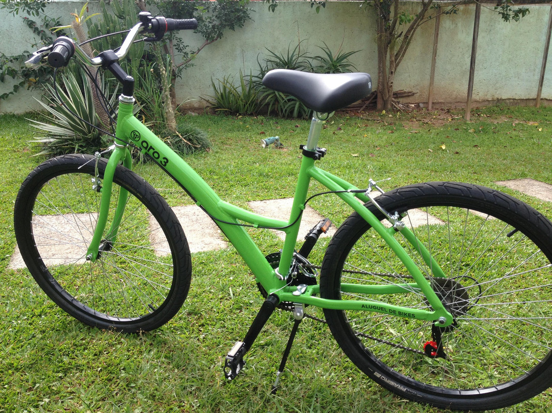 Aro 3-Garopaba必去景点