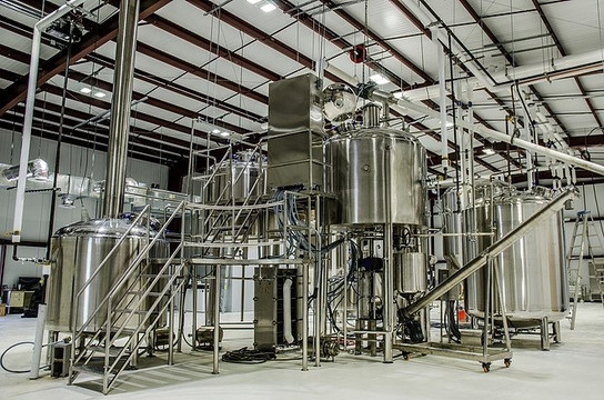 Ebro旅游景点-Idyll Hounds Brewing Company