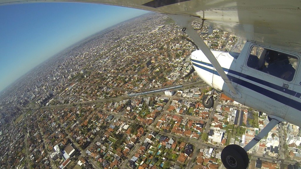 UPFLY.com.ar-圣费尔南多必去景点