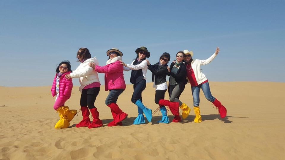 鄂尔多斯大酒店-官方