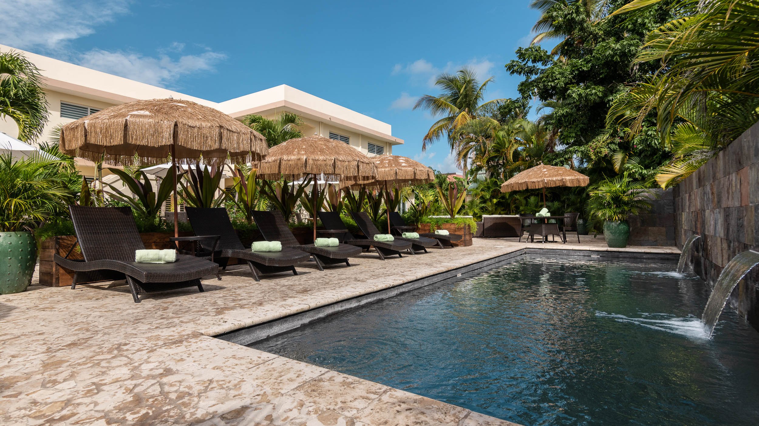 Malecon House-官方