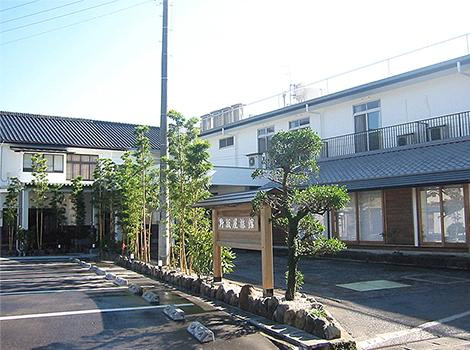 芦北町酒店住宿-Nozakaya Ryokan