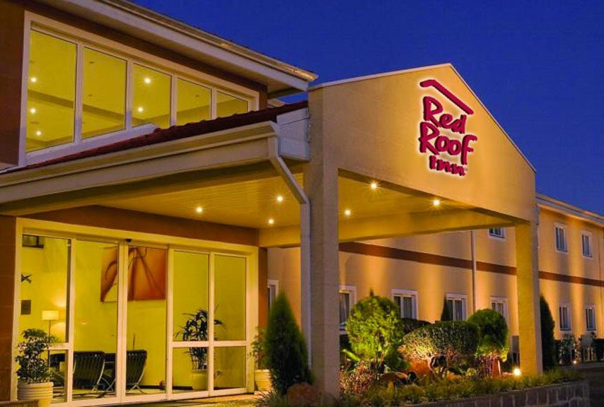 Nobile Inn Jundiaí主图