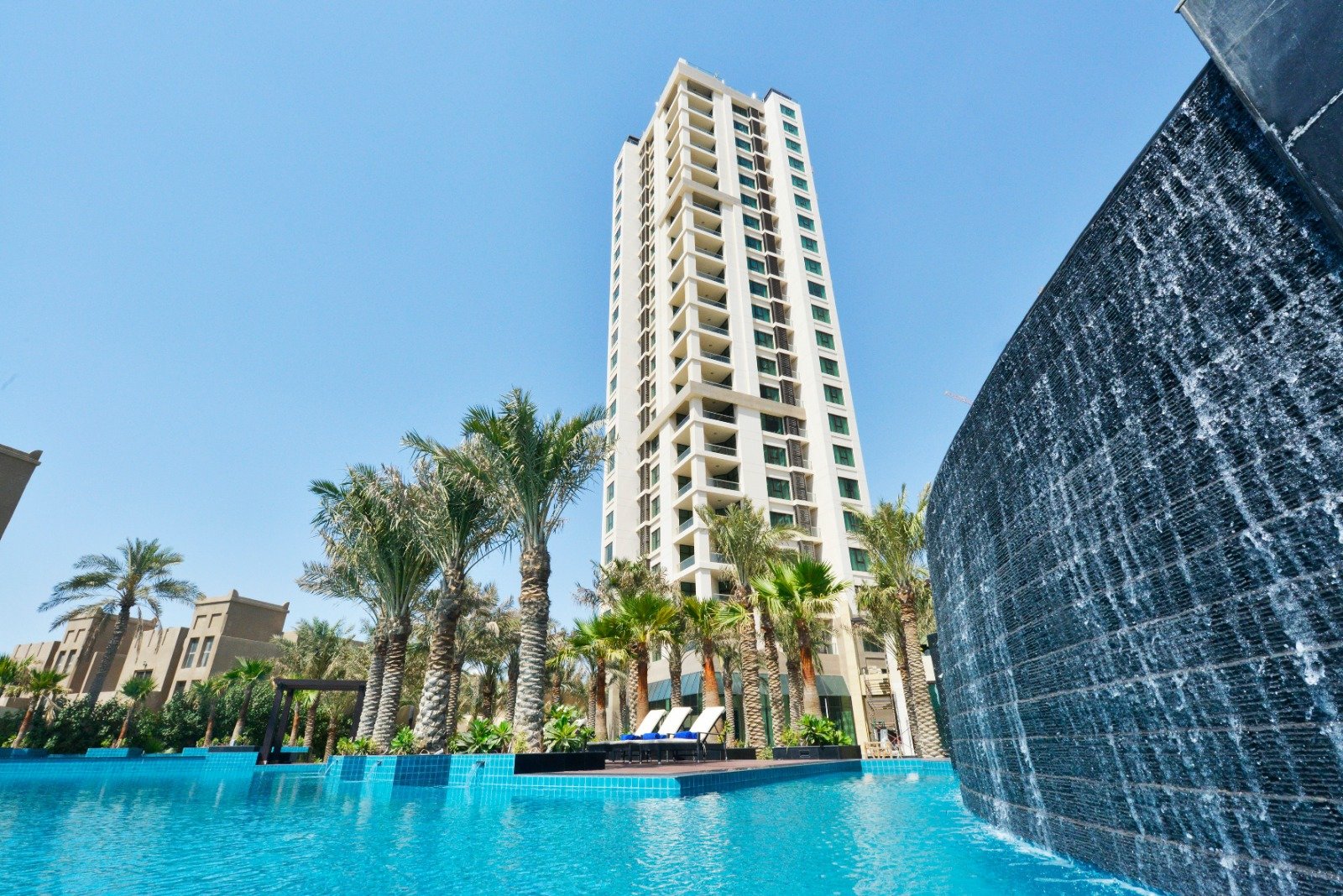 Lagoona Beach Luxury Resort & Spa-官方