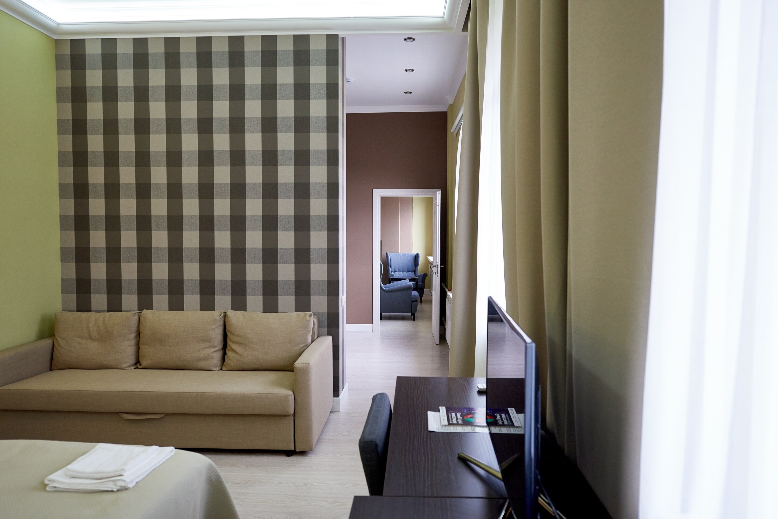 Medical Hotel&Spa-官方