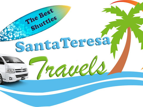 Santa Teresa Travels-圣特雷莎必去景点