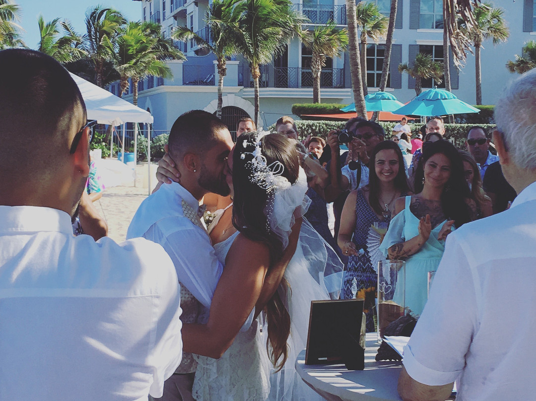 Southern Seas Resort