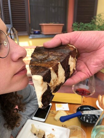 Giolito Cheese-Bra必去景点