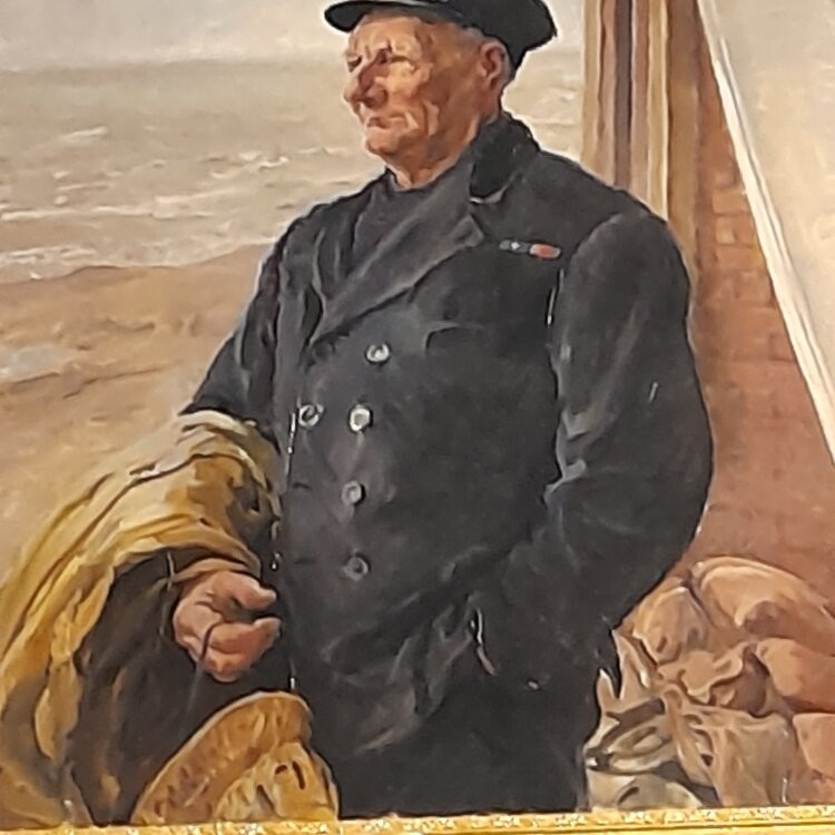 RNLI Henry Blogg Museum景点图片