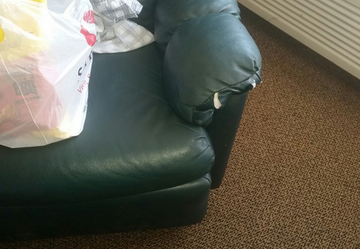 Toppenish Inn and Suites