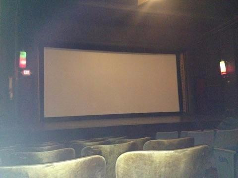 Bearcreek旅游景点-Roman Theatre