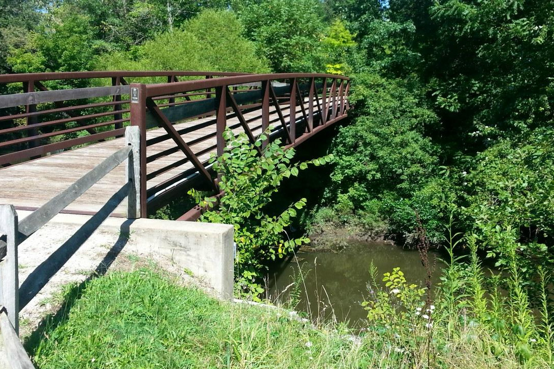 Headwaters Trail-Mantua必去景点
