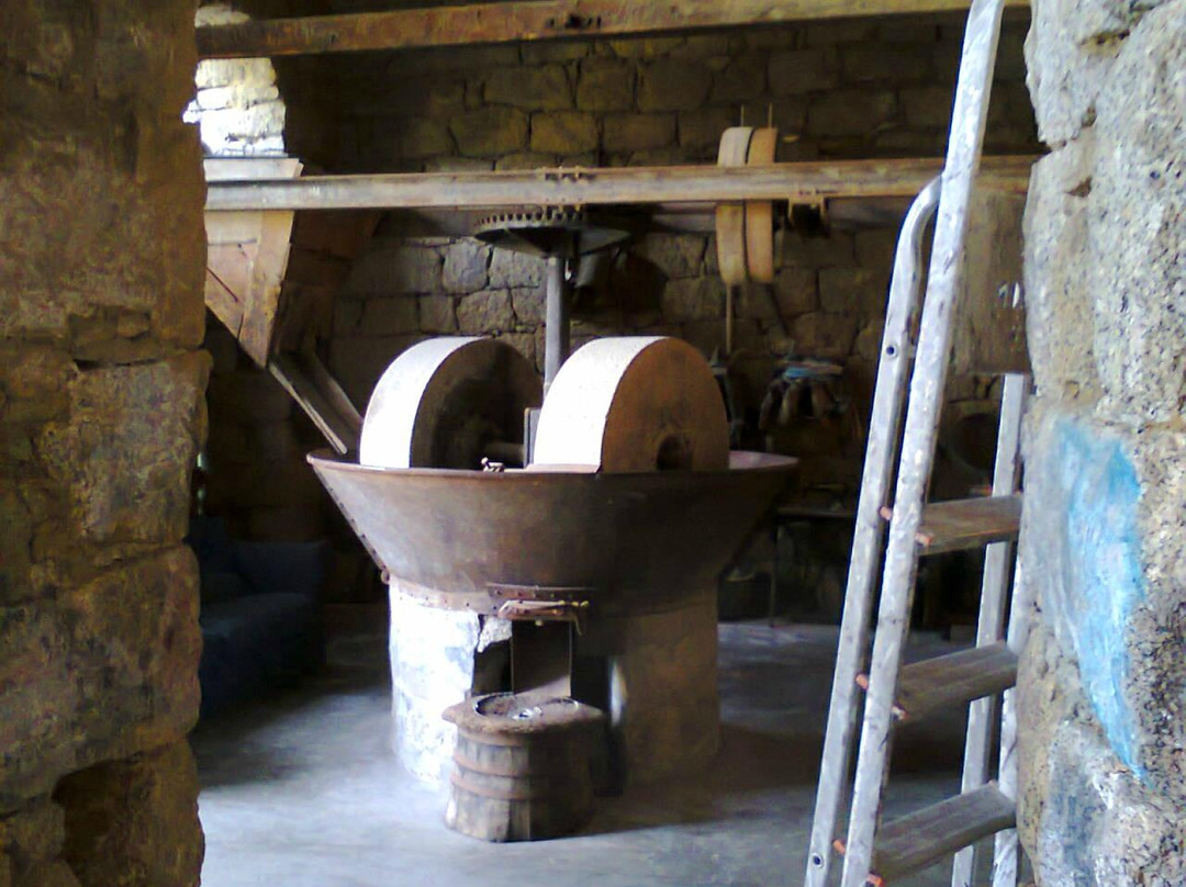 Moulin Du Valinco景点图片