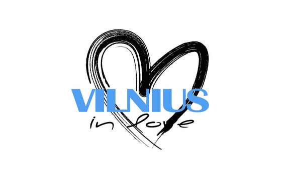 Vilnius In Love