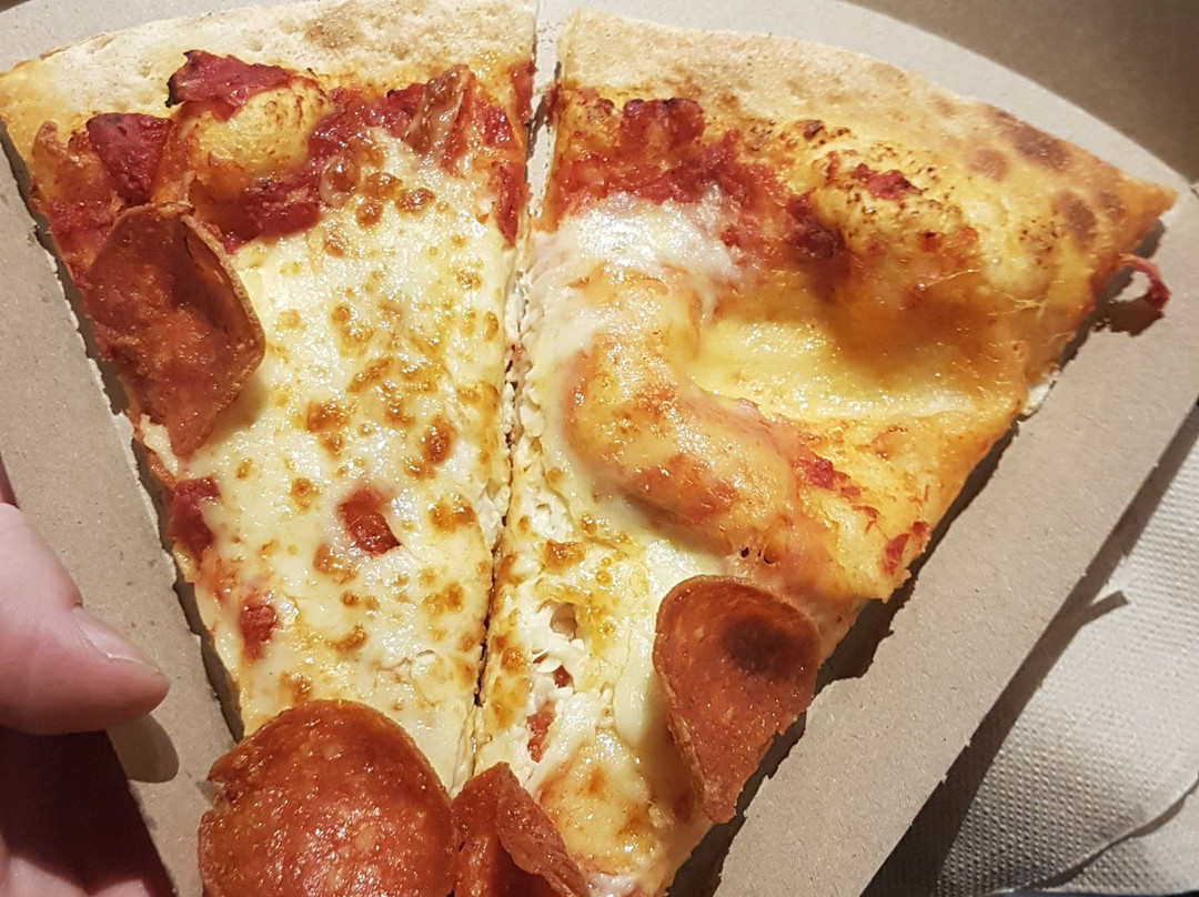 Markstay旅游景点-SilverCity Sudbury Cinemas