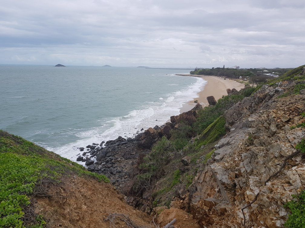 Lamberts Beach景点图片