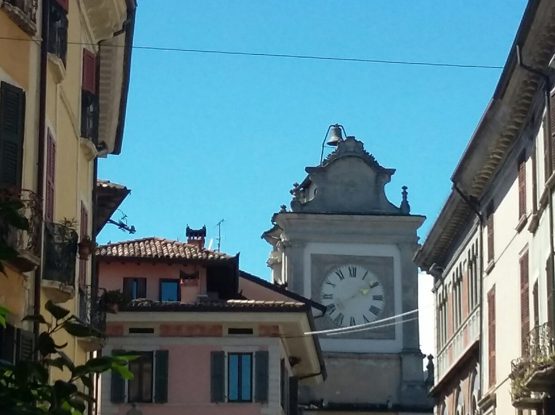 Chiesa di S. Giovanni Battista Decollato景点图片