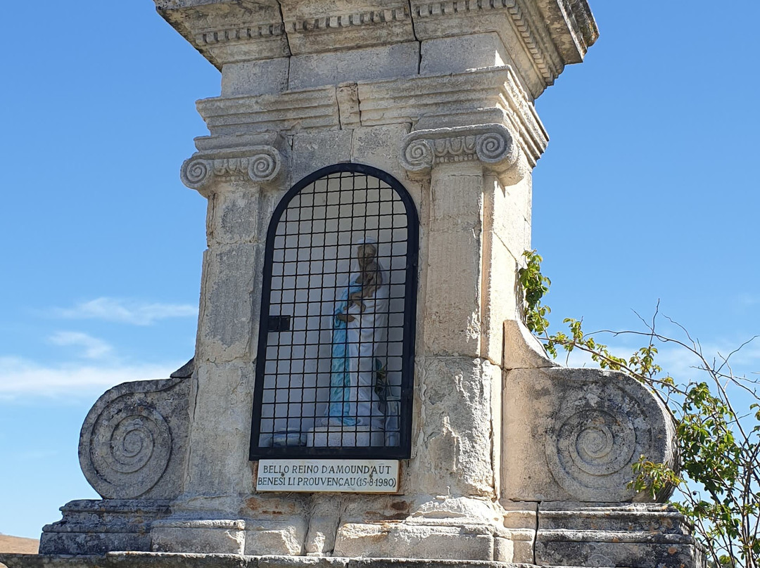 Château de Murs