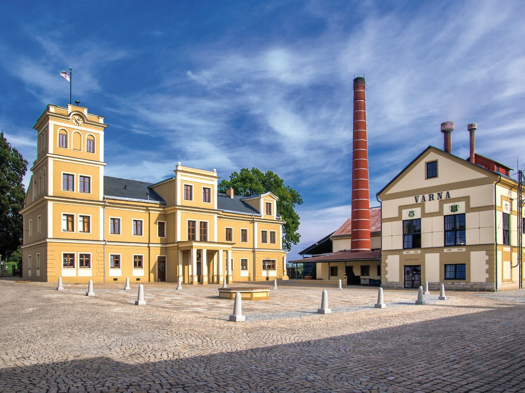 Rohozec Brewery景点图片