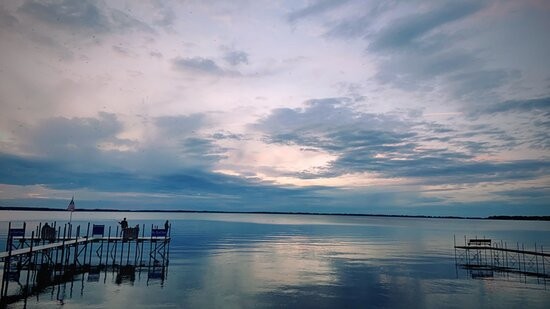 Spirit Lake-Spirit Lake必去景点