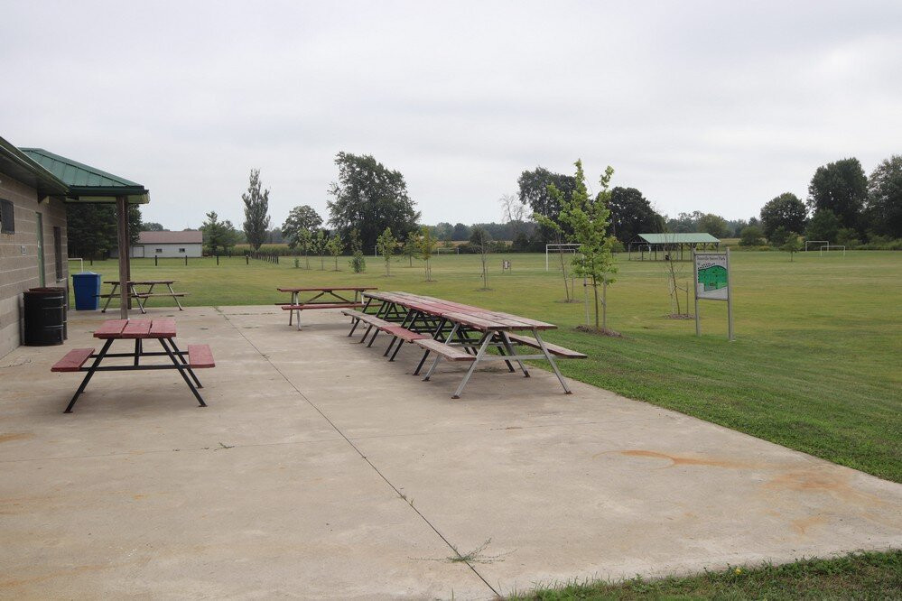 Dunnville Soccer Park, Dunnville-Dunnville必去景点