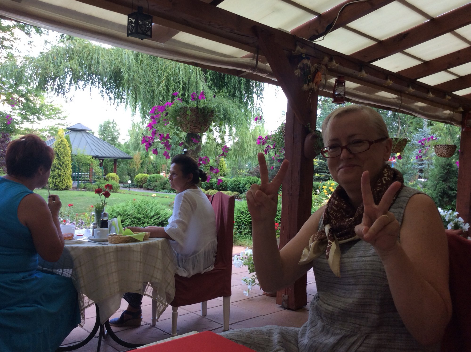 Hotel & SPA Sanatorium Slowacki-餐饮