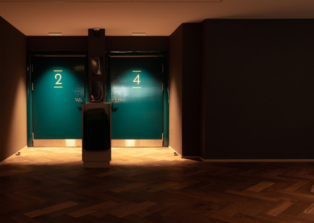 Cinéwil-Wil必去景点