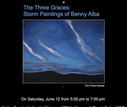 Conejo Valley Art Museum-千橡市必去景点