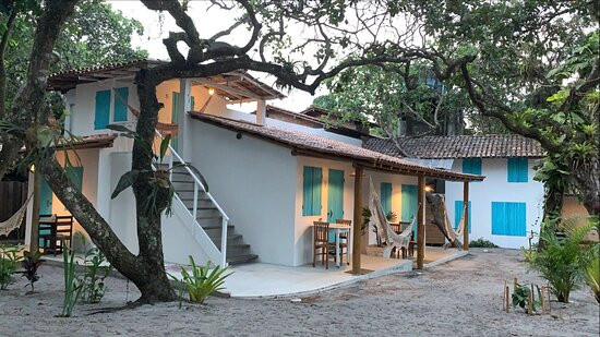 Villa Serena Caraíva主图