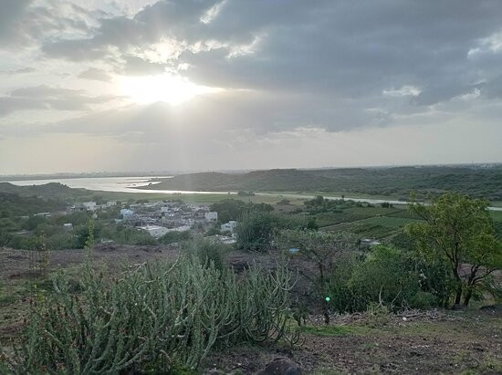 Bhichari Temple-杰拉果德必去景点