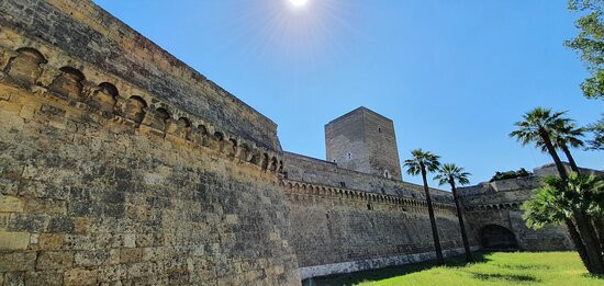 Instapuglia-马丁纳弗兰卡必去景点