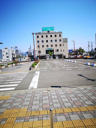 Hotel Green Hill Gobo Station主图