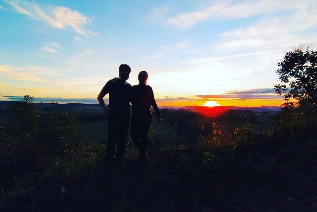 Conexão Aventura-Ribeirao Claro必去景点